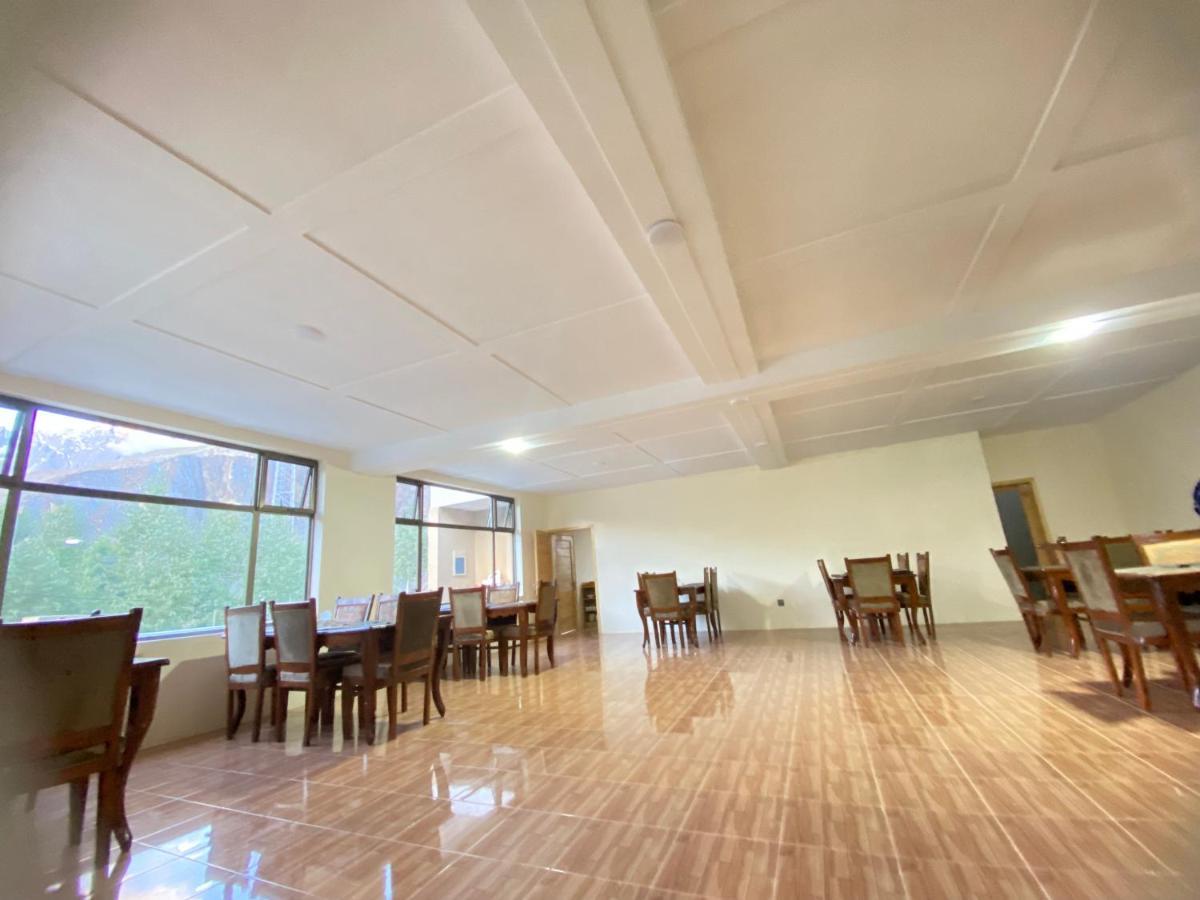 Apex Hotels And Resorts Hussaini Karimabad  Exterior photo